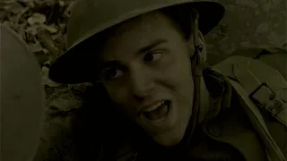 Lost Battalion (2001) Machine Gun Nest