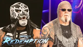 Redemption 2018 (FULL EVENT) | Pentagon vs. Fenix vs. Aries, Allie vs. Su Yung