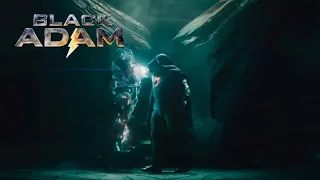 BLACK ADAM (2021) ----{INFECTED}