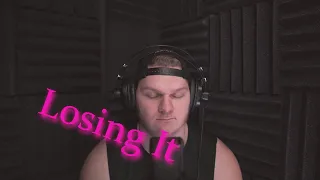 Guitarist Reacts To RUSH!!  Losing It (Studio Version Reaction!) Part 1