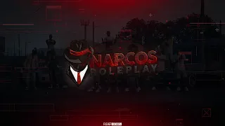 Narcos Roleplay Official Trailer