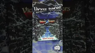 Vicious Rumors - Digital Dictator // INTO THE PIT clip