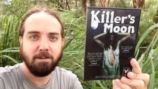 Movies 40: KILLER'S MOON (1978)