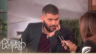 Guillermo Diaz Reveals Scandal Secrets! | The Queen Latifah Show