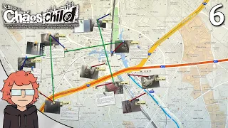 Chaos;Child: Part 6 - Reviewing the Current Cases