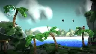 Little Big Planet 3 - Jak and Daxter: The Precursor Legacy by damaz10
