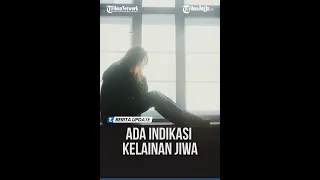 ANAK SETUBUHI IBU KANDUNG SELAMA 11 TAHUN, SUDAH DILAKUKAN SEJAK SMA