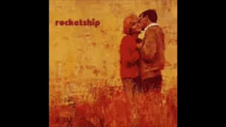 Rocketship ‎– I Love You Like The Way That I Used To Do (LP)