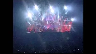 Paul McCartney - Live And Let Die (Argentina DVD 2010)