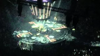 Muse - Reapers live in Köln