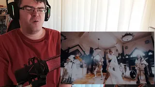 New Japanese Metal Band!! | East Of Eden  -「Evolve Extended Version」Music Video Reaction!