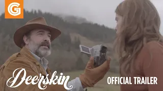 Deerskin | Official Trailer