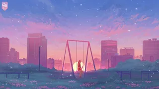 Warm Summer Nights [Lofi / Relaxing / Chill Beats]