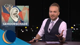 Gehoorschade | Bezorgde Boomers | De Avondshow met Arjen Lubach (S2)