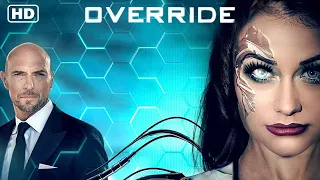 Override (2021) Official Trailer