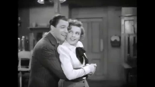 Gene Kelly and Judy Garland/ For Me and My Gal (1942): "A Thousand Years" (Duo version)