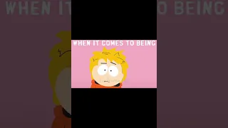 Kenny sings Terrible Things Part two. (South Park animation) #fnaf #fnafmusic #terriblethings #kenny