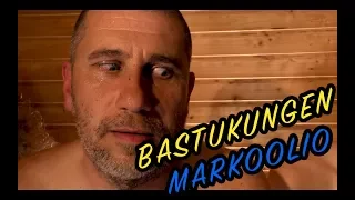 Markoolio - Bastukungen  (Official Video)