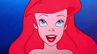 The 7th Clip From “The Little Mermaid (1993): Wish Upon a Starfish”