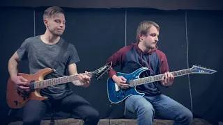 Сладкий Океан Слёз - Незабудка(playthrough)