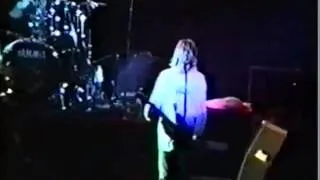 Nirvana - Gent 23/11/1991 #1