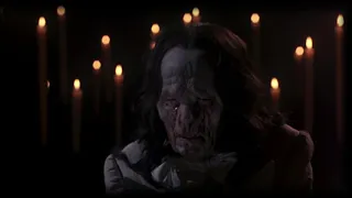 Bram Stoker's Dracula - Winds