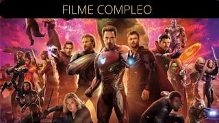 FILME DUBLADO COMPLETO  AÇÃO 2020