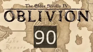 TES IV Oblivion #90 Информация за услугу