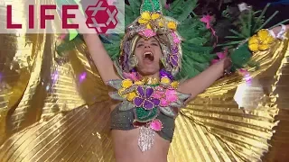 Die schrillsten Kostüme vom Life Ball | LIFE BALL 2014