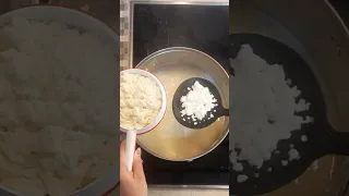 Варим адыгейский сыр в домашних условиях 😋 С магазинным не сравнится 😍