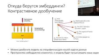 Cеминар «Проблемы управления знаниями» 2024-03-06