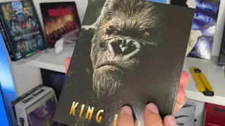PREMIUM DAY Episode LXVI: King Kong Filmarena.