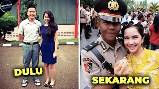 INGAT ANAK JENDERAL SUTARMAN DULU TILANG AMBULANCE DAN MOBIL BERPLAT POLRI? Begini Kabarnya Sekarang