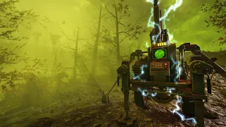 Fallout 76: Encryptid ft. zGoRe + zViper