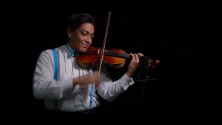 Camille Saint-Saëns ·Rondo capriccioso in A Minor, Op. 28, R. 188 ·Djavan Caetano-violin