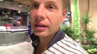 Alexey Goncharenko We Buy Watermelon In An Elite Deli In Arcadia! )