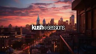 #254 KushSessions (Liquid Drum & Bass Mix)