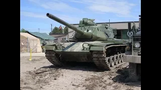 M60A3