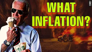ZERO Inflation!