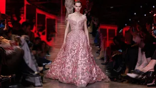 Elie Saab Haute Couture Spring/Summer 2024