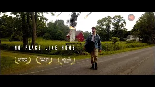 No Place Like Home - A Post Apocalyptic Film Made With DJI Mavic Pro Drone