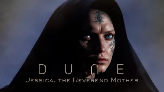 DUNE: Jessica, the Reverend Mother | Epic Ambient Music for Relaxing & Focus