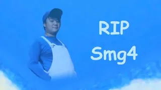 RIP SMG4 (1999-2023)