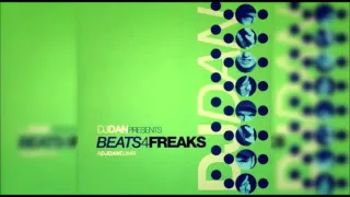 DJ Dan Presents Beats4Freaks