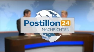 Postillon24 - Wir berichten, bevor wir recherchieren | Folge 1 | NDR
