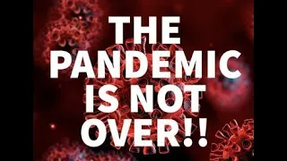 Saturday's Pandemic Update: Covid Cases Are Rising Again In Other Countries