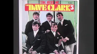DAVE CLARK FIVE   stereo 2024   "Zip-a-Dee-Doo-Dah".....