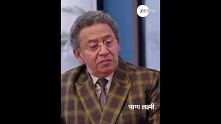 Bhagya Lakshmi | Episode - 747 | October, 31 2023 | Aishwarya Khare and Rohit Suchanti | ZeeTVME