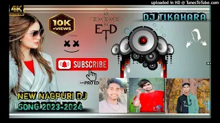 CAMERA MAN new nagpuri dj song 2023-2024 DJ TIKAHARA