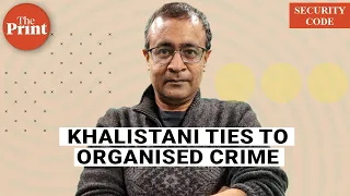 Khalistanis used Punjabi criminals to target enemies in Canada & now they’re facing blowback